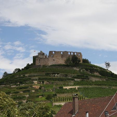 Die Krone Staufen im Breisgau Kültér fotó